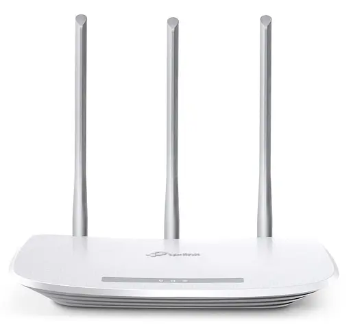 Роутер TP-Link TL-WR845N N300 White 802.11n (TL-WR845N) - фото 1