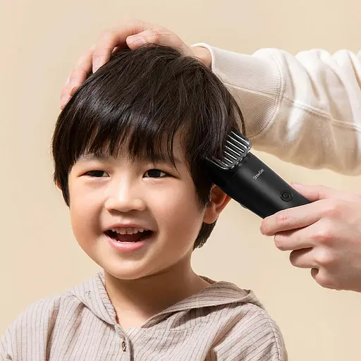 Машинка для стрижки Xiaomi ShowSee Electric Hair Clipper (C4-BK) - фото 4