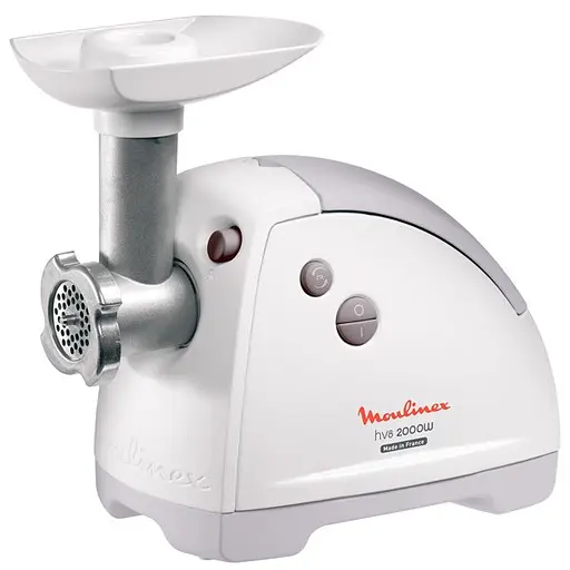 Мясорубка Moulinex ME6261 - фото 1
