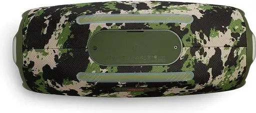 Портативна акустика JBL Boombox 4 Squad (JBLBOOMBOX4SQUAD) - фото 6