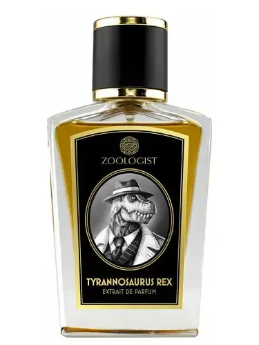Парфуми Zoologist Perfumes Tyrannosaurus Rex 60 мл - фото 2