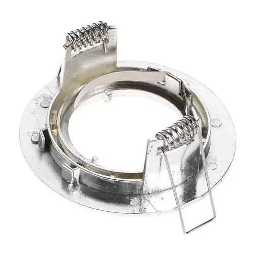 Світильник точковий Brille HDL-DS 02 SN (78) MR16 163116 - фото 4
