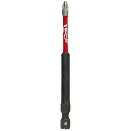 Бита Milwaukee Shockwave PH1х90 мм (4932430851)