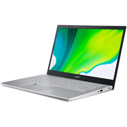 Ноутбук ultraportabil Acer Aspire A514-54 i7-1165G7, 16GB, 512GB, Windows 10 Home - фото 5
