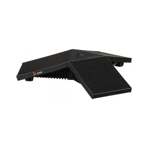 Мікрофон Poly Studio X50/X70/USB Table Black (875M6AA) - фото 2