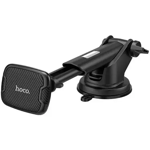 Авто холдер-тримач Hoco CA67 Sagittarius series stretch magnetic car holder - фото 1