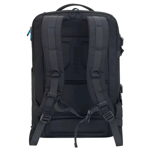 Рюкзак для ноутбука Rivacase 17.3" Black (7860) (7860 (Black)) - фото 2