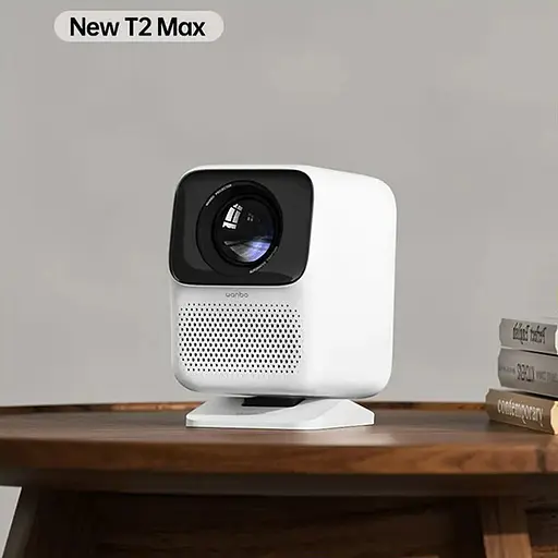 Підставка на стіл Wanbo WBBA02 для проекторів T2 Max New, Dali, T4, Mini - фото 6