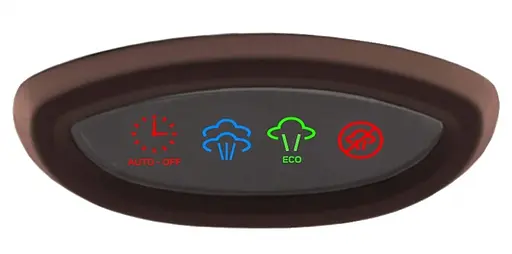 Отпариватель Sencor SSI 0860GD - фото 4