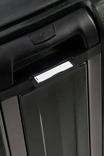 Чемодан Samsonite MAJOR-LITE CLIMBING 55 см IVY 55x40x20(23) KM1*14001 - фото 8