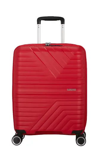 Чемодан American Tourister FLYTWIST 55 см TRUE RED 55х40х20(23) MI1*00001