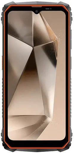 Смартфон Blackview Oscal Marine 1 4/128Gb Orange Global версия - фото 2