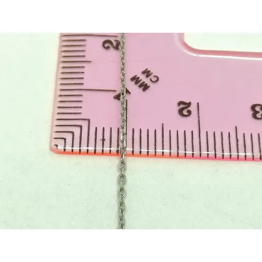 Серебряное колье Qvaliz Роза ветров. 908-01107 - фото 4