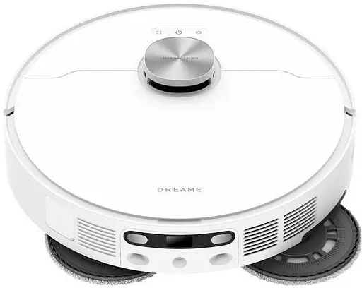 Робот-пилосос Dreame L10s Ultra Gen 2 - фото 4