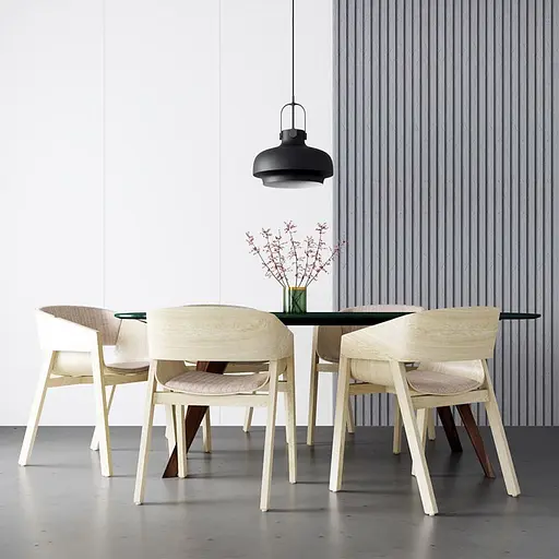 Самоклеящаяся стеновая PET плитка в рулоне 600х3000х2мм SW-00001688 - фото 7