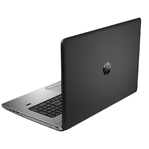 Ноутбук HP ProBook 470 G2 (i5-4210U/8/180SSD/R5 M255-2Gb) - Class A "Б/У" - фото 3