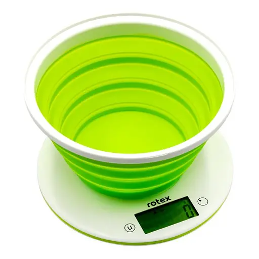 Ваги кухонні RSK25-P - фото 1