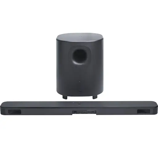 Саундбар JBL Bar 500MK2 (JBLBAR500M2BLKEP) Black UA UCRF - фото 3