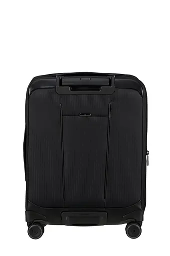 Валіза Samsonite SPLENDIX BLACK 55x40x23(27) 55 См KO0*09004 - фото 13