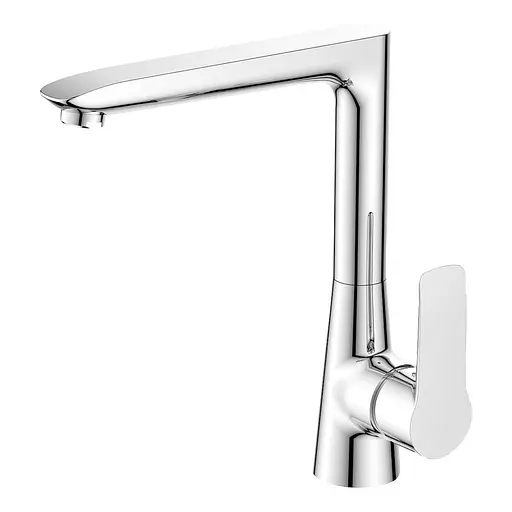 Змішувач для кухні Haiba COLUMBIA 017 (HB0808) - фото 1