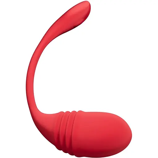 Смарт-віброяйце Lovense Vulse (Thrusting Egg Vibrator)