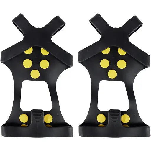 Ледоступы Viking Fishing Ice Walker L (39-46) 26-29 см