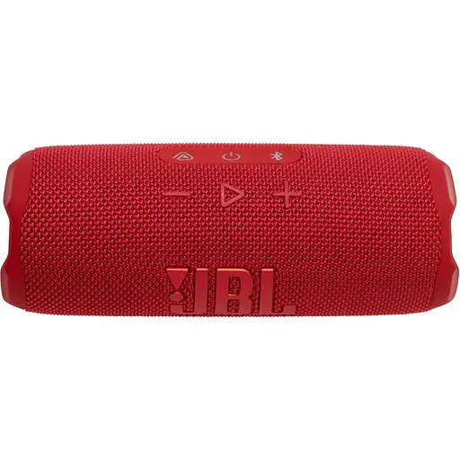 Портативна акустика JBL Flip 7 Red (JBLFLIP7RED) [133208] - фото 5