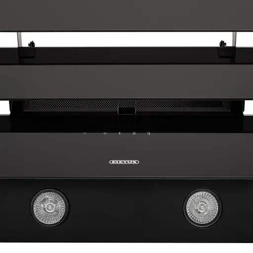 Витяжка кухонна ELEYUS Fiona 700 60 BL - фото 9