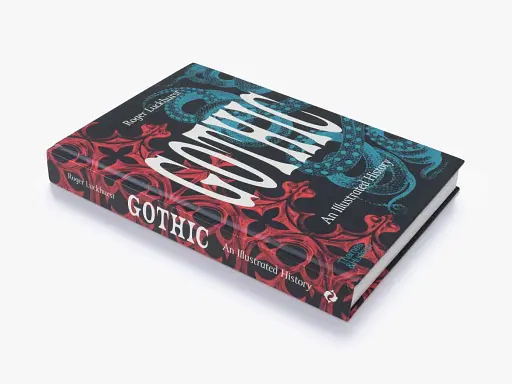 Gothic. An Illustrated History - фото 4