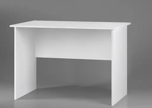 Стол прямой ОП-102 Orange-Line 1200х700х750 Белый - фото 2