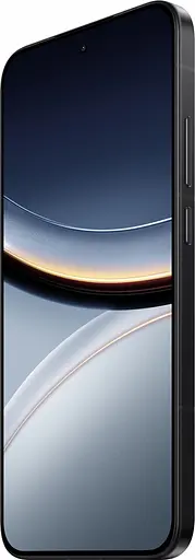 Смартфон Xiaomi Poco F7, 12/256GB Black (Global) (с зарядным устройством) [5G, NFC] - фото 5