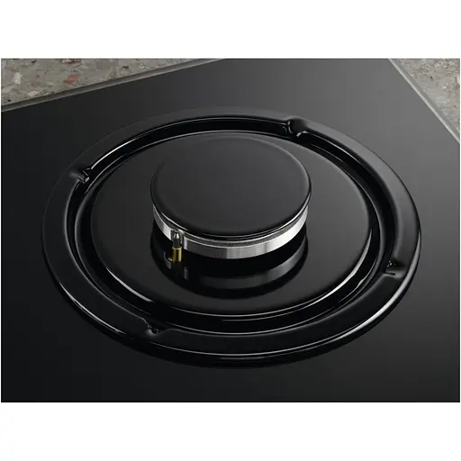 Варильна поверхня Electrolux KGG6437K газова [137724] - фото 7