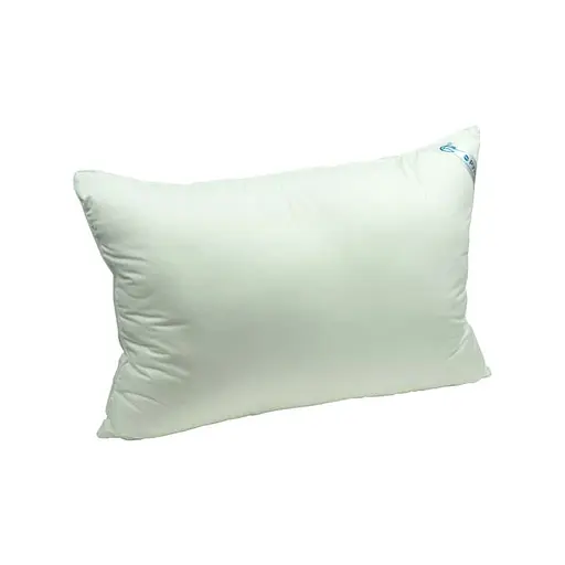 Подушка Руно 40х60 из искусственного лебединого пуха 309ЛПУ