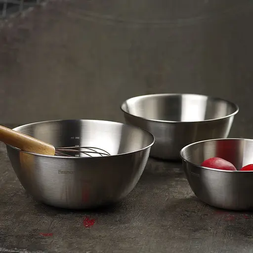 Миска Fissman 22x9.8 см (5140) - фото 3