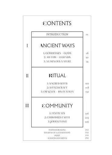 Pagans. The Visual Culture of Pagan Myths, Legends and Rituals - фото 4