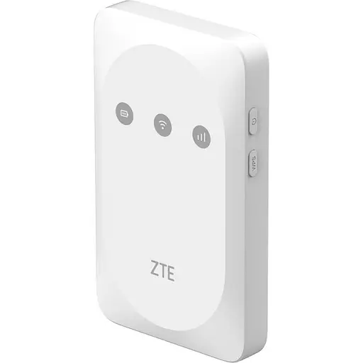 4G-модем + портативный Wi -Fi роутер ZTE MF935 - фото 2