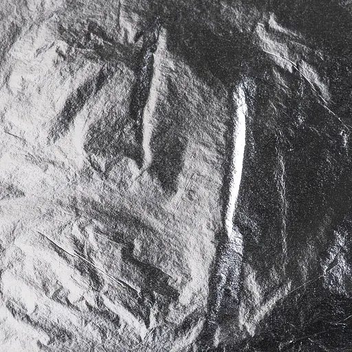 Поталь вільна Giusto Manetti Medium Срібло 16×16 см 40 аркушів - фото 1