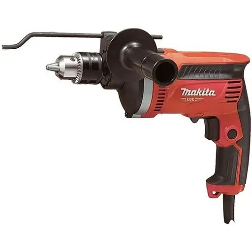 Дрель ударная Makita M8100 710 Вт - фото 1