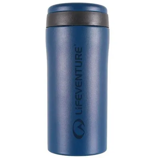 Термокружка Lifeventure Thermal Mug Cobalt Matt (1012-76201)