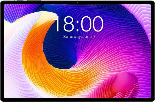 Планшет Teclast T40HD 8/128Gb black 4G - фото 3