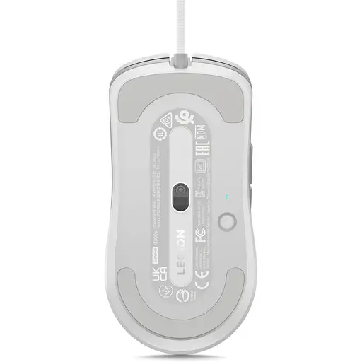 Мышка Lenovo Legion M300s RGB White (GY51H47351) - фото 12