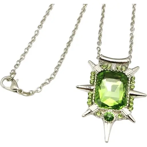 Магічний кулон Зеліни Одного разу в казці Once Upon a Time OT.27.157 - фото 1