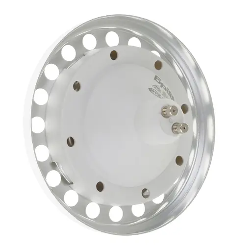 Лампа Brille світлодіодна LED 8W E27 NW G45, 220 В - фото 5