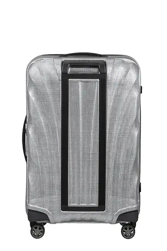 Валіза Samsonite C-LITE ALUMINIUM 69x46x29 69 См CS2*08010 - фото 3