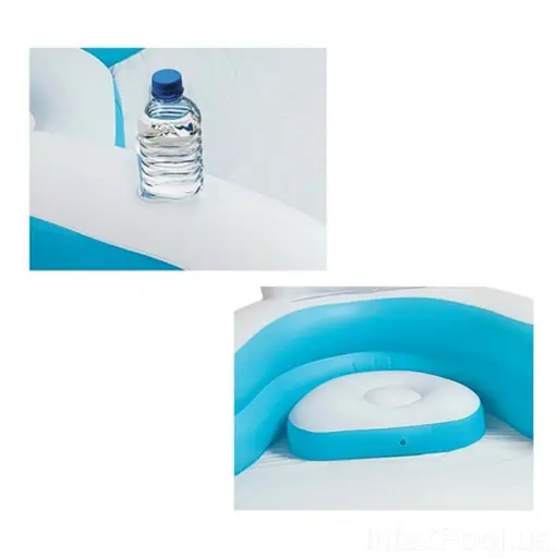 Басейн Intex 56475 'Сімейний' - фото 5