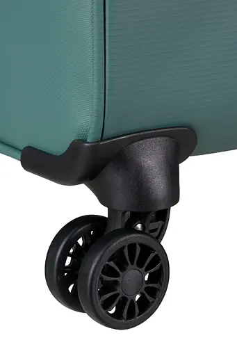Валіза 69 См American Tourister SUMMERRIDE DARK FOREST 69x43x29(32) ME7*14105 - фото 7