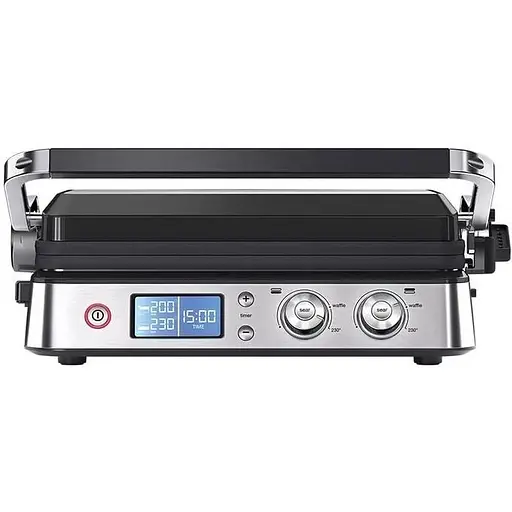 Гриль Braun MultiGrill 9 CG 9040 - фото 1