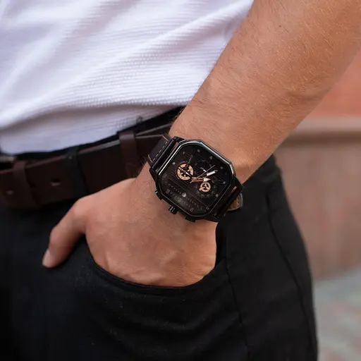 Годинник Crrju Faust - фото 8