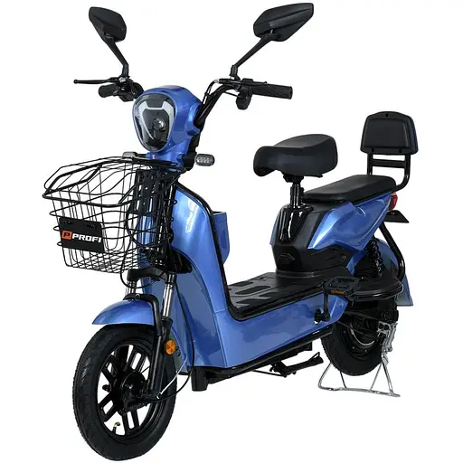 Електроскутер Profi MES 1022-3 YOSHI/BAT 350w швидкість до 50 км/год навантаження до 200 кг
