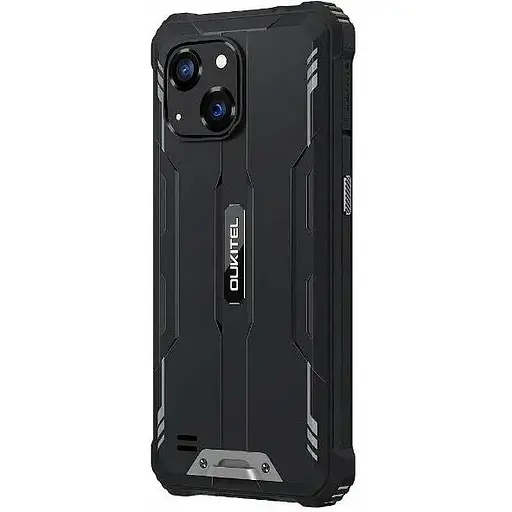 Смартфон Xiaomi Redmi Note 14 5G 6/128Gb Coral Green No Adapter UA UCRF